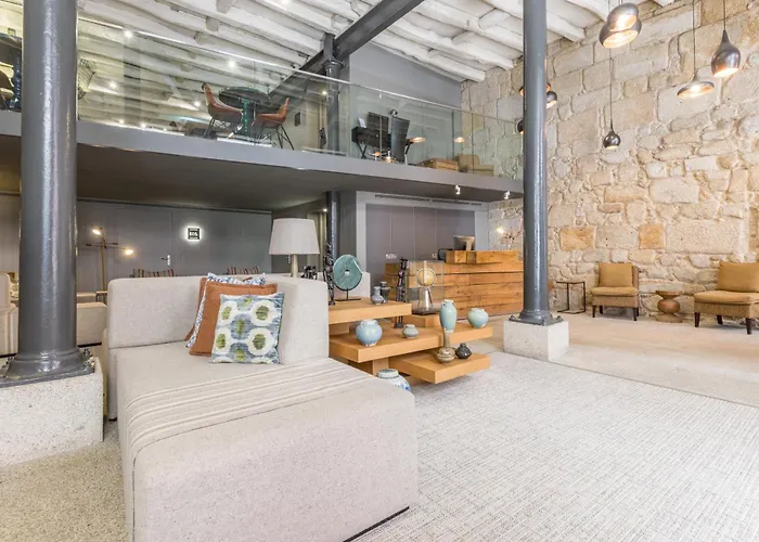Descobertas Boutique Hotel By Aspasios OOporto