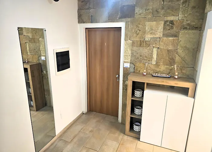 Affittacamere Casa Brajan Follonica