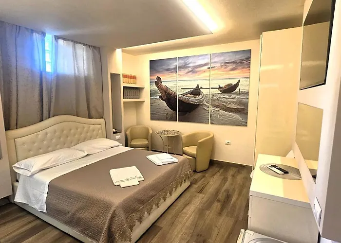 Affittacamere Casa Brajan Follonica