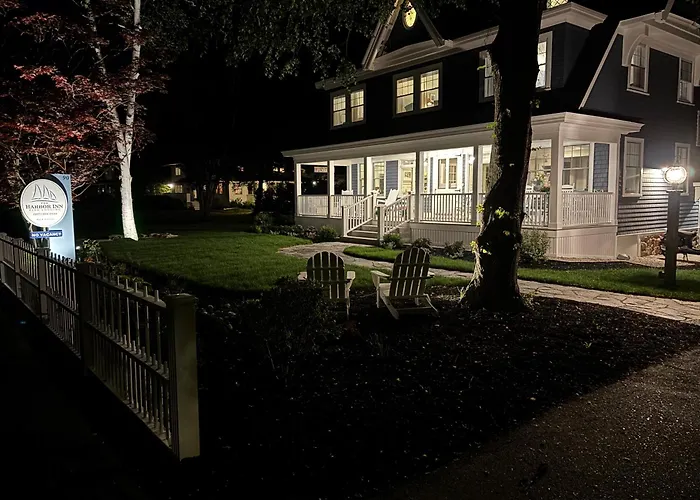The Harbor Inn Kennebunkport