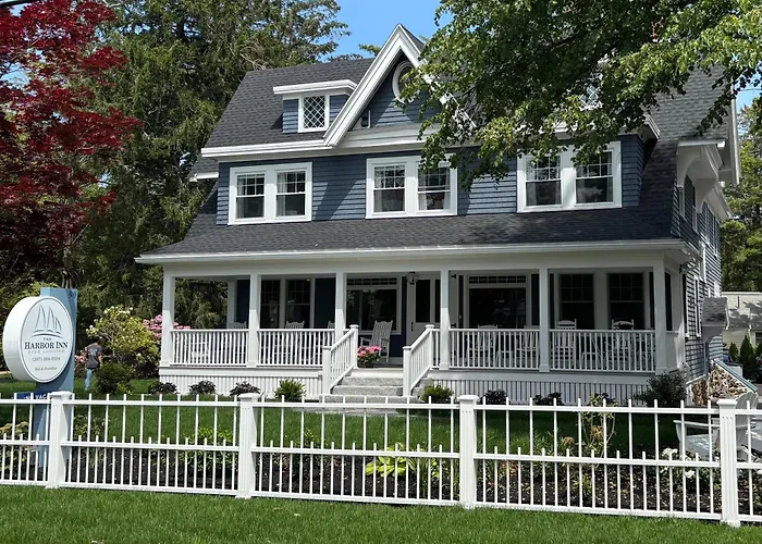 The Harbor Inn Kennebunkport