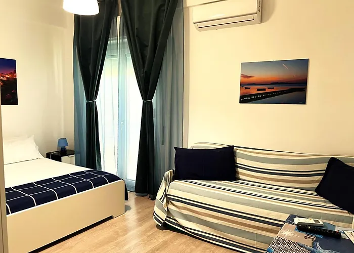 B&B MaryJosè Trapani