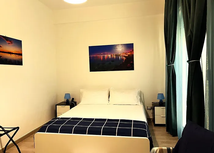 B&B MaryJosè Trapani