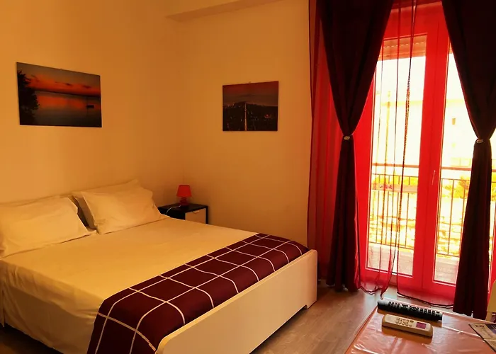B&B MaryJosè Trapani