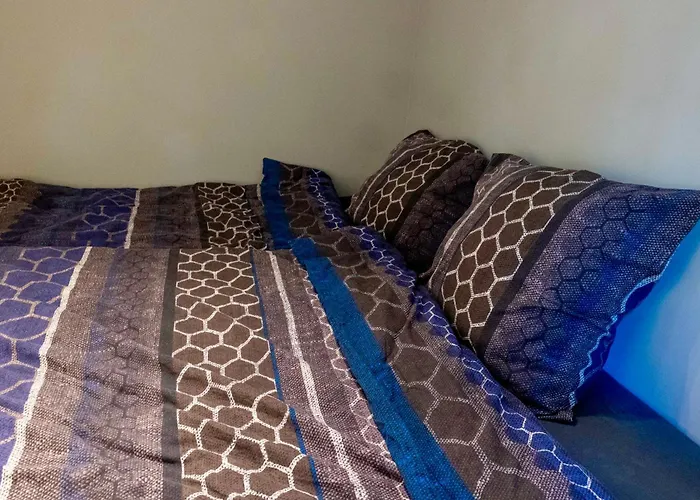 In de Kloosterhof Gratis privé parkeren Bed and Breakfast Assen