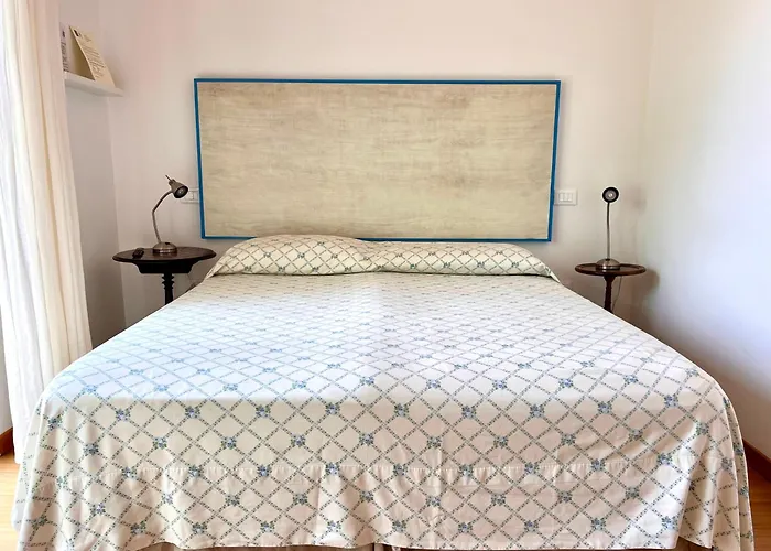 B&B Viale Italia 22