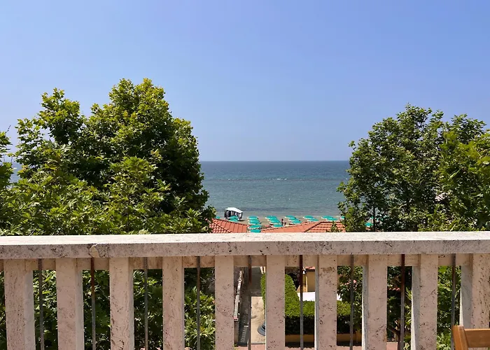 B&B Viale Italia 22