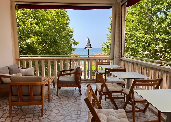 B&B Viale Italia 22