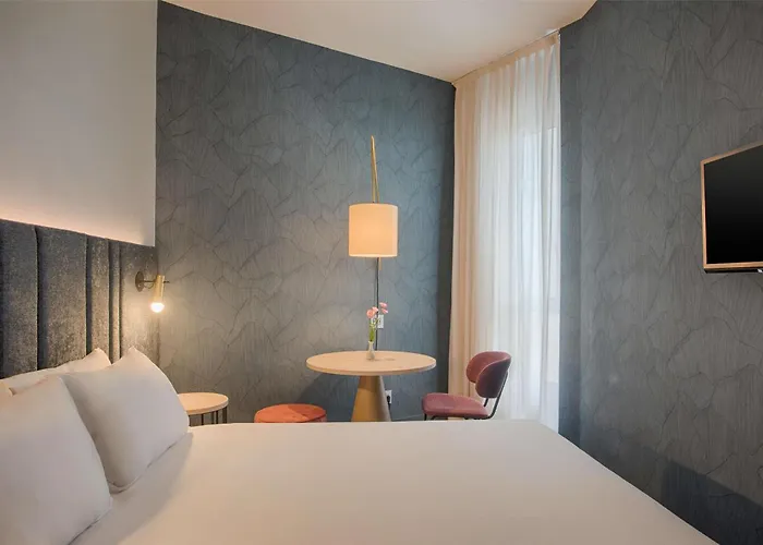 Hotel Nh La Spezia