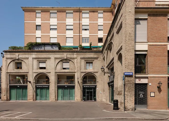 Hotel Stendhal