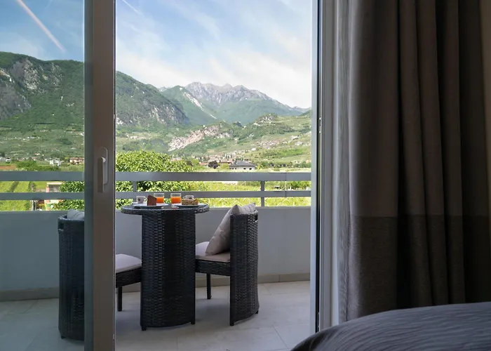 Hotel Campagnola Riva del Garda