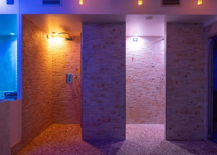 Hotel Campagnola Riva del Garda