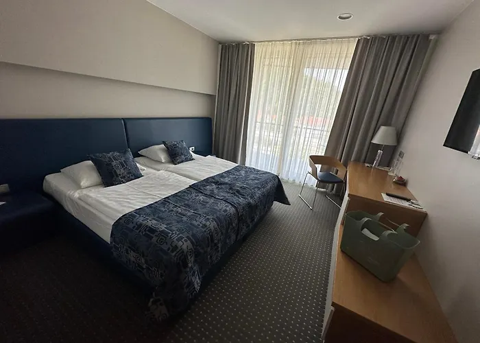 Hotel Thermana Park Lasko**** Superior