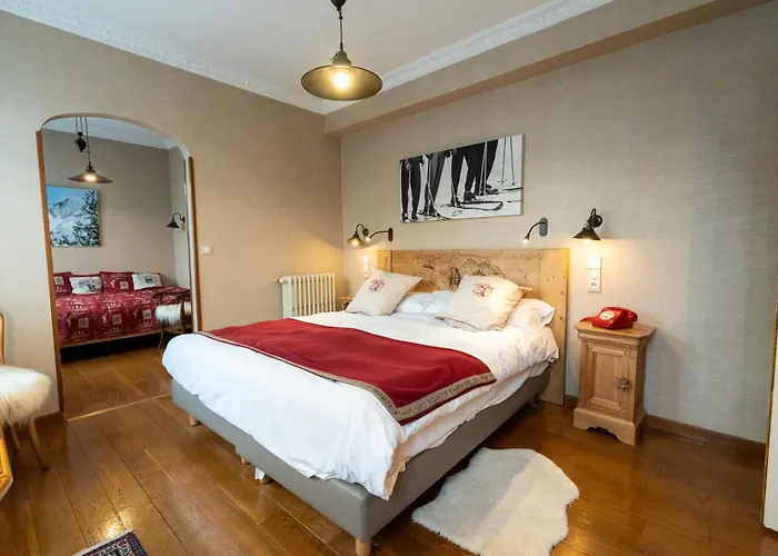 Hôtel du Lion d'Or Cauterets