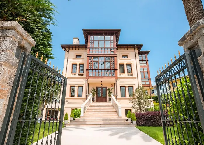 Indiana Boutique Hotel Llanes