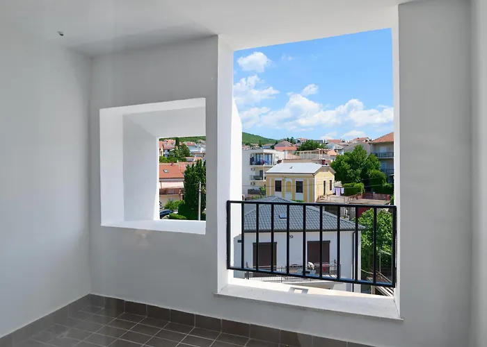 Hotel Selce