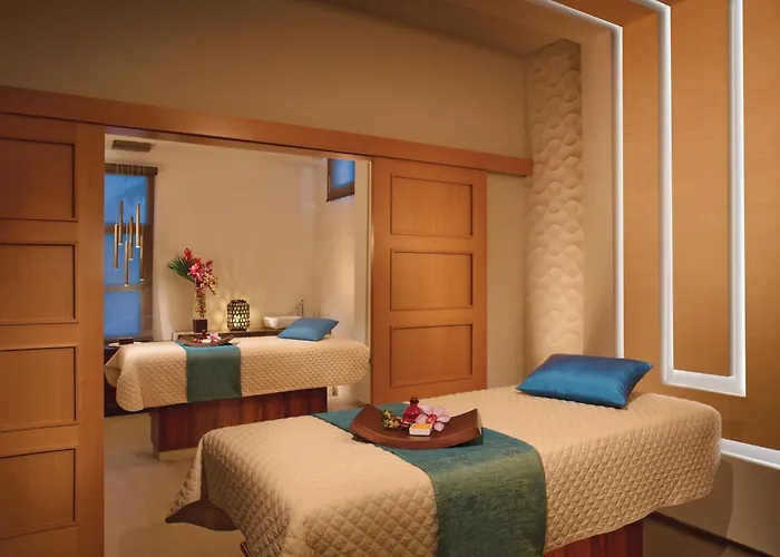 Secrets Wild Orchid Adults Only Hotel Montego Bay