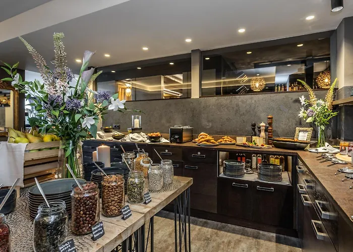 Solea Suedtirol Boutique Hotel Schenna