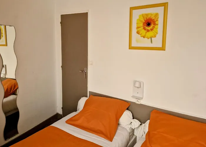 Hotel Le Palais à Apt