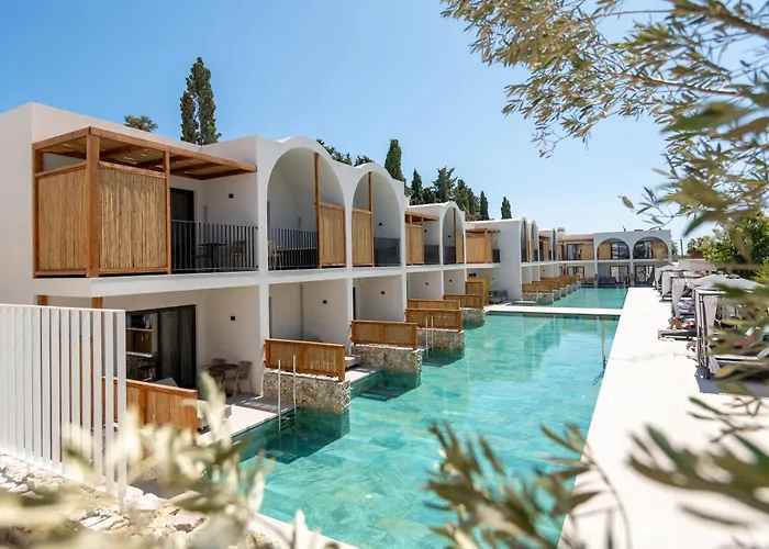 Sunny Days Hotel Tigaki