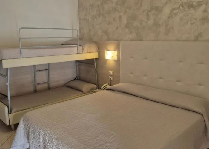 Hotel Ambra Cesenatico