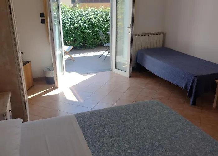 Hotel Del Sole
