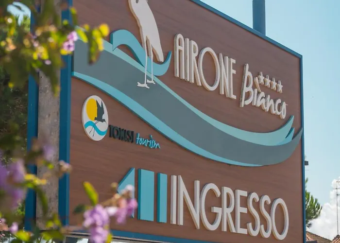 Airone Bianco Residence Village