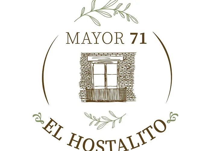 Hostal Mayor 71 El Burgo De Osma