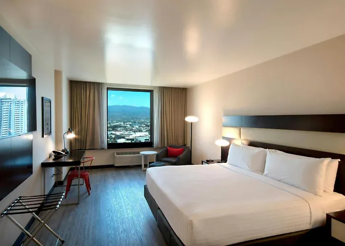 D Sabana Hotel San José