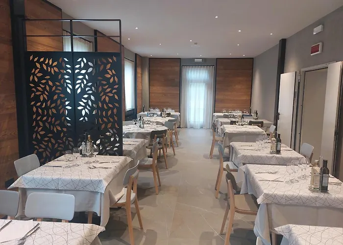 Hotel Ferrari Castione della Presolana