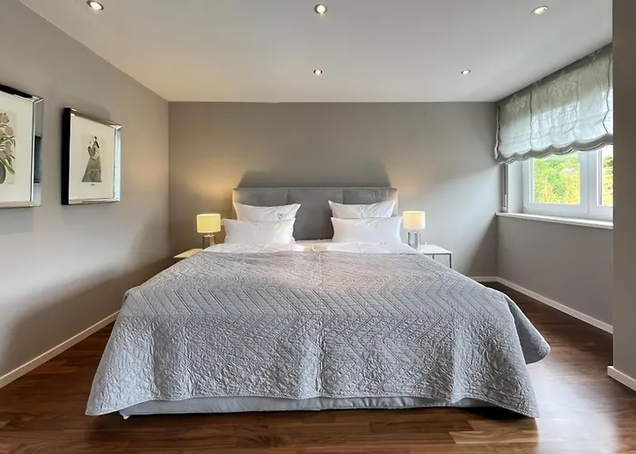 Bodenseehotel Renn Hagnau am Bodensee