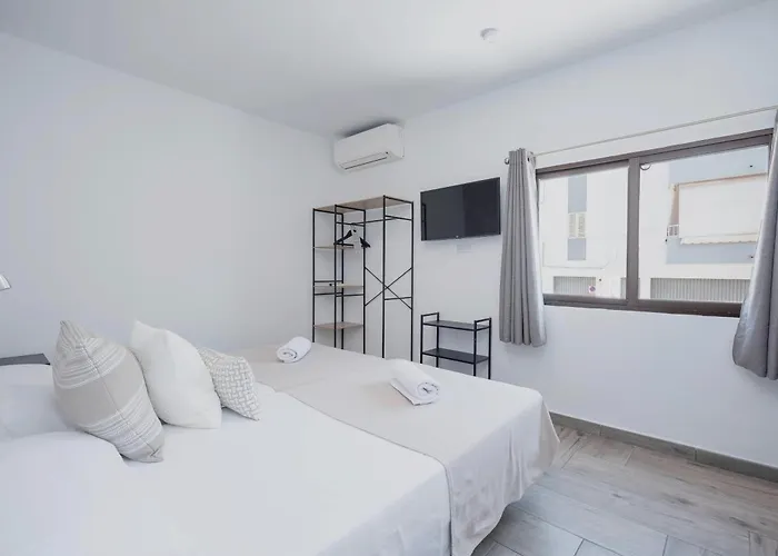 Hostal Costa Ibiza
