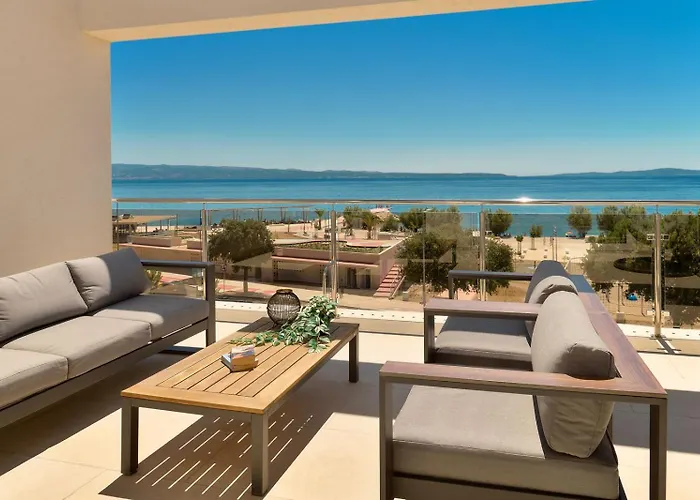 Hotel Fanat Split