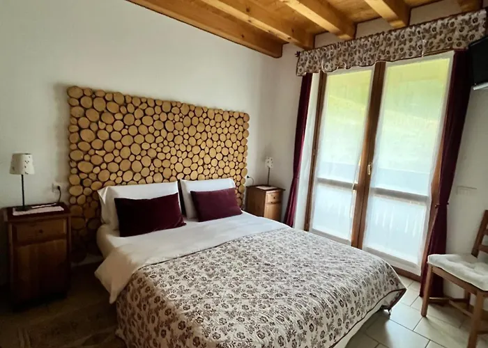 B&B Navertino Borno