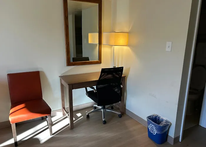 Studio Apartments