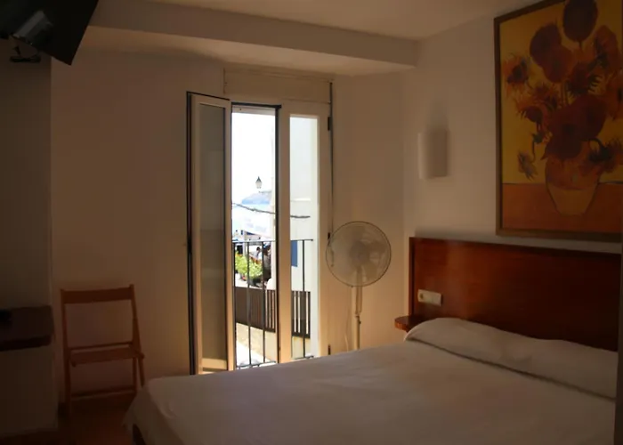 Hostal Cristina Cadaqués