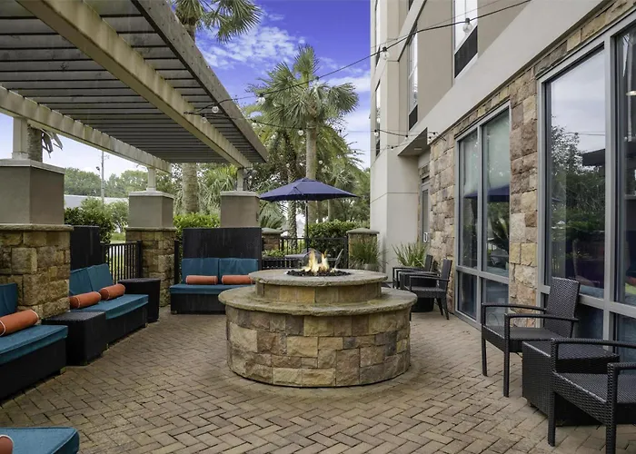 Home2 Suites By Hilton St. Simons Island