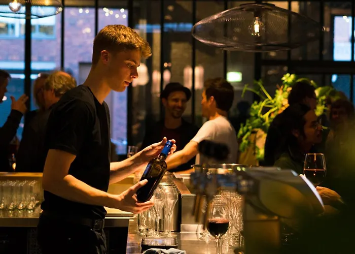 Kazerne Hotel - Member Of Design Hotels Eindhoven