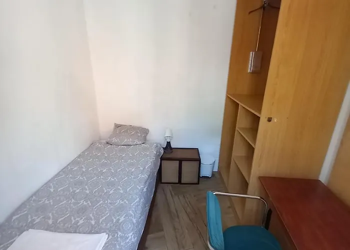 International Hostel Lapplandia B&B. Vigo