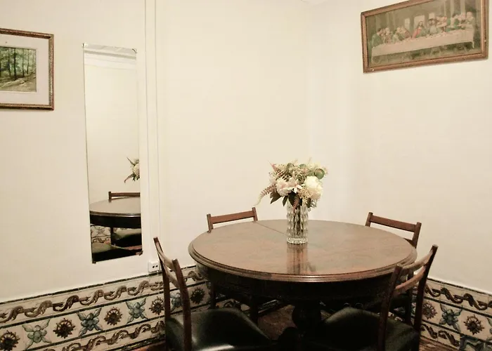 Azulejos Cais Sodre B&B Lisboa