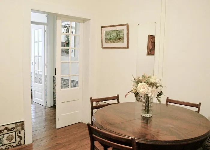 Azulejos Cais Sodre B&B Lisboa