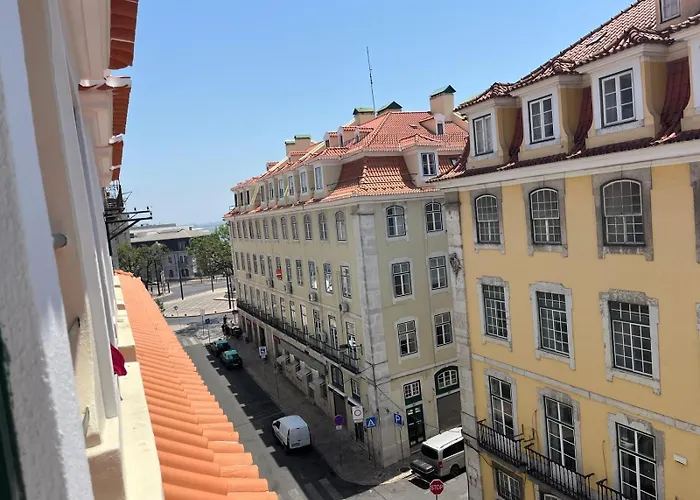 Azulejos Cais Sodre B&B Lisboa