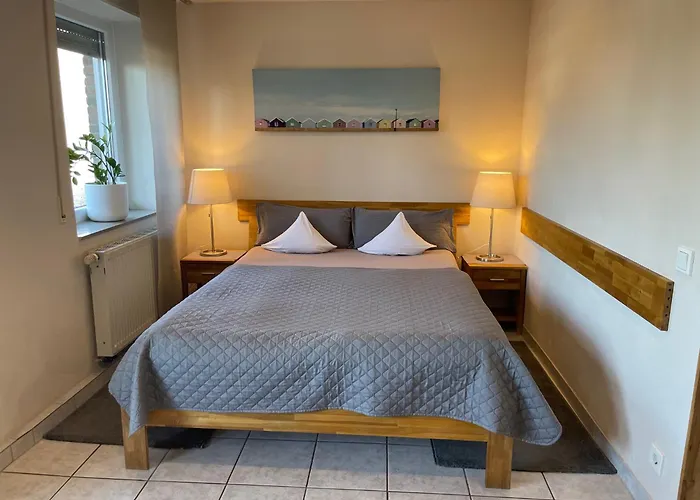 Hotel zum Schiffchen