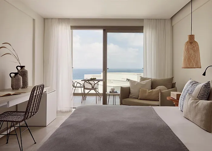Mare Paphos Hotel Kissonerga