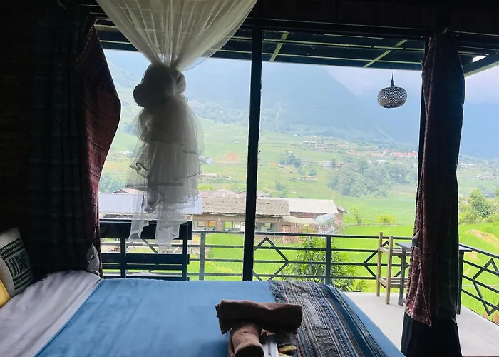 Sapa Plum Eco House