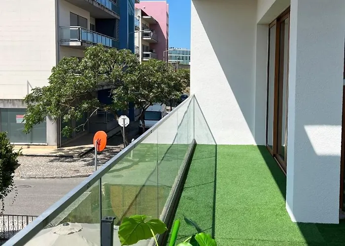 West Bay House Hotel São Martinho do Porto