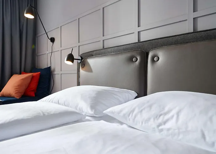 Unique By Atlantic Hotels Kiel
