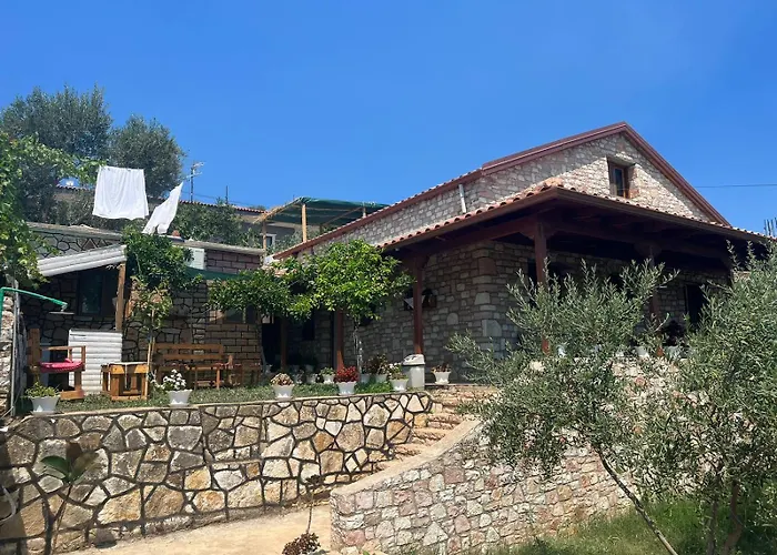 Vokopola Villa Sarandë