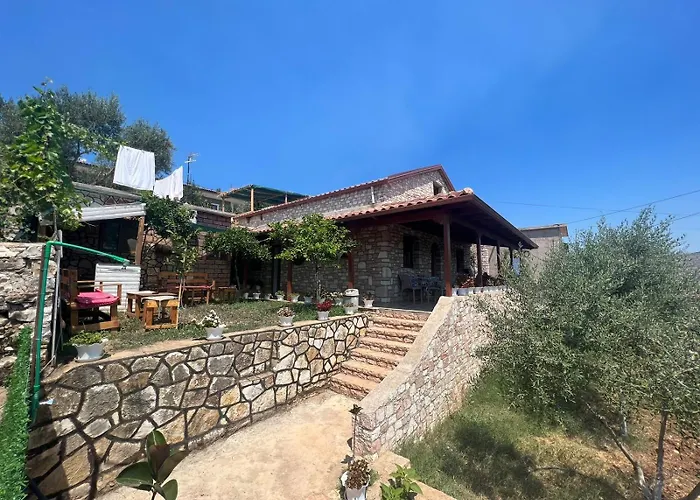 Vokopola Villa Sarandë