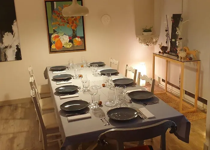 Hotel Pont Napoléon Moissac